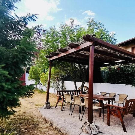 El Piornal ξενώνας Navarredonda de Gredos Εξωτερικό φωτογραφία