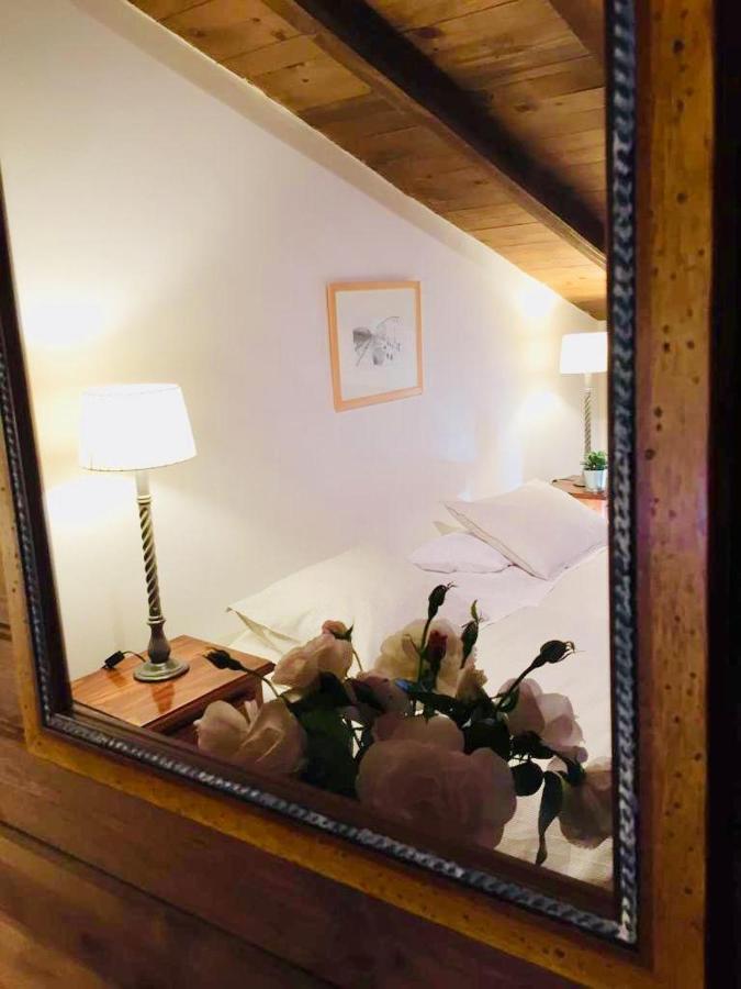 El Piornal ξενώνας Navarredonda de Gredos Εξωτερικό φωτογραφία