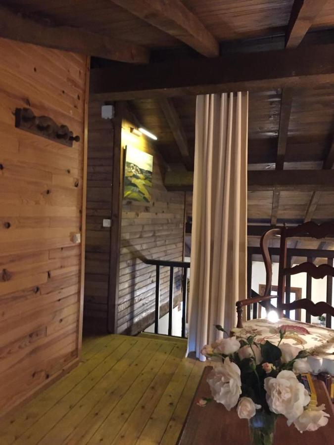 El Piornal ξενώνας Navarredonda de Gredos Εξωτερικό φωτογραφία