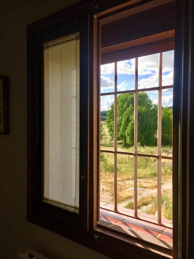El Piornal ξενώνας Navarredonda de Gredos Εξωτερικό φωτογραφία