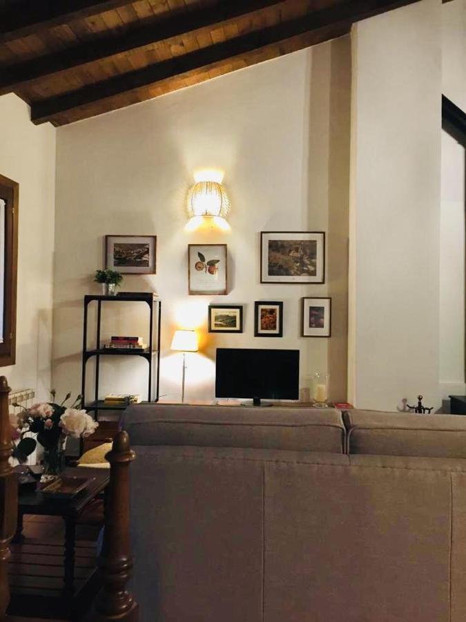El Piornal ξενώνας Navarredonda de Gredos Εξωτερικό φωτογραφία